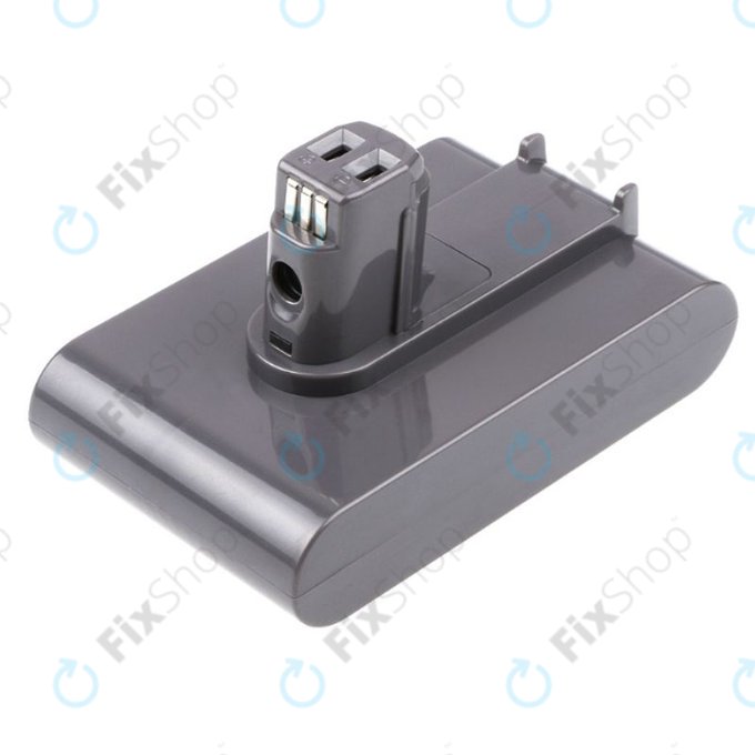 Μπαταρία για Dyson DC-series, 917083-07, 22.2V, 1500mAh, HQ