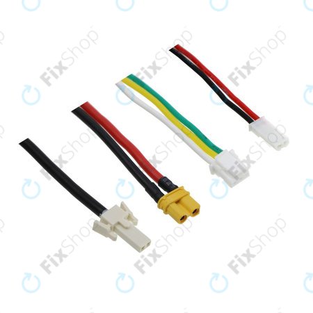 Μπαταρία για Xiaomi 1s, Essential, M365, Mi Scooter 3, 7800mAh, Li-Ion, 36V, NE1003-H, HQ