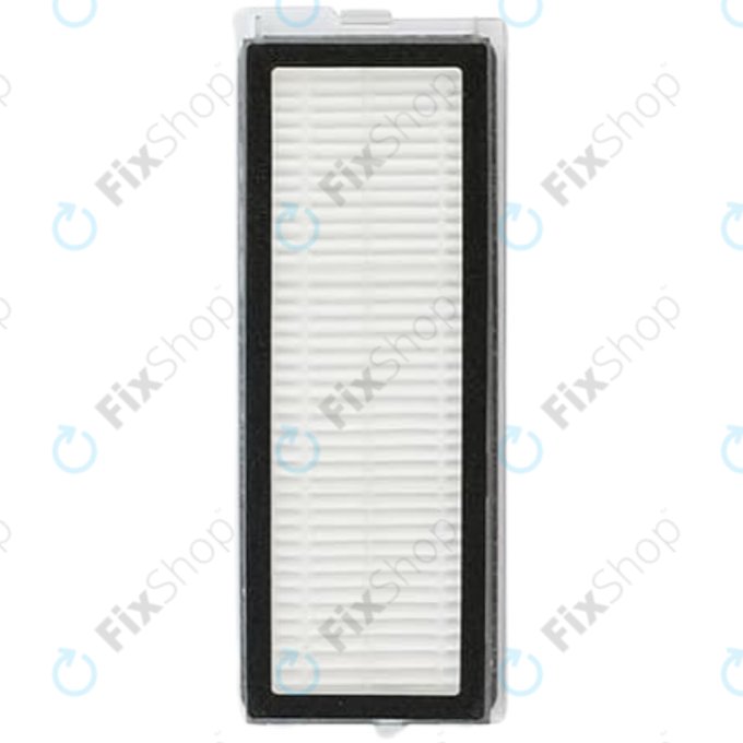 Σετ ανταλλακτικών για Roborock Qrevo MaxV, Pro, S (2x Κύρια βούρτσα, 4x Φίλτρο, 4x Πλαϊνή Βούρτσα)
