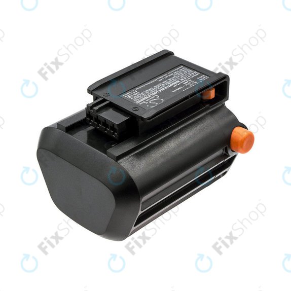 Μπαταρία για Gardena Accu Hedge, Accujet, Comfortcut Li-18, Easycut, Trimmer Easycut Li-18, 2500mAh, Li-Ion, 18V, BLi-18, HQ