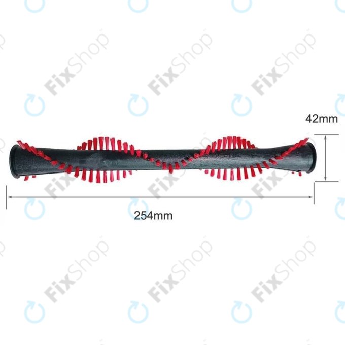 Βούρτσα Κυλίνδρου για Miele Triflex HX1 FSX