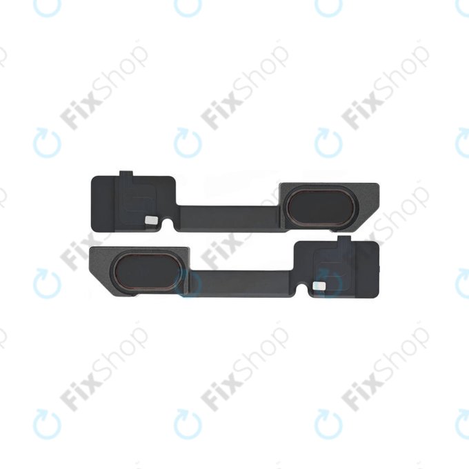 Ηχεία (Αριστερό και Δεξί) για MacBook Pro 16", A3403 (2024), 923-11884, Genuine Apple
