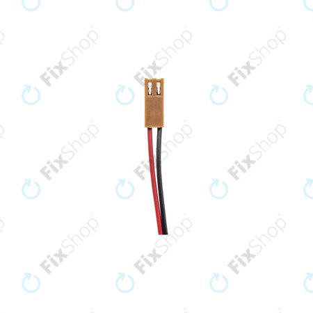 Μπαταρία για GE Fanuc, 2000mAh, Li-MnO2, 3V, A98L-0031-0012, HQ