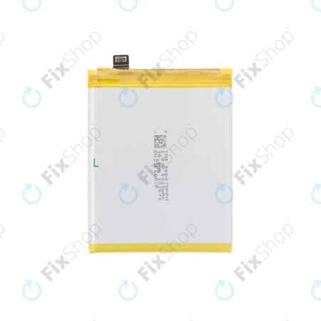 Battery για Realme 11 Pro RMX3771 | 5000mAh