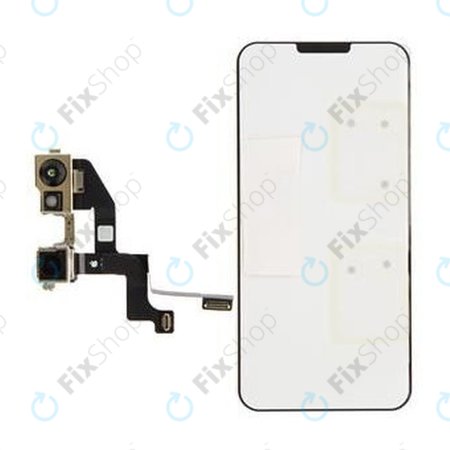 Μπροστινή Κάμερα για iPhone 16e | 661-49425 | Genuine Apple