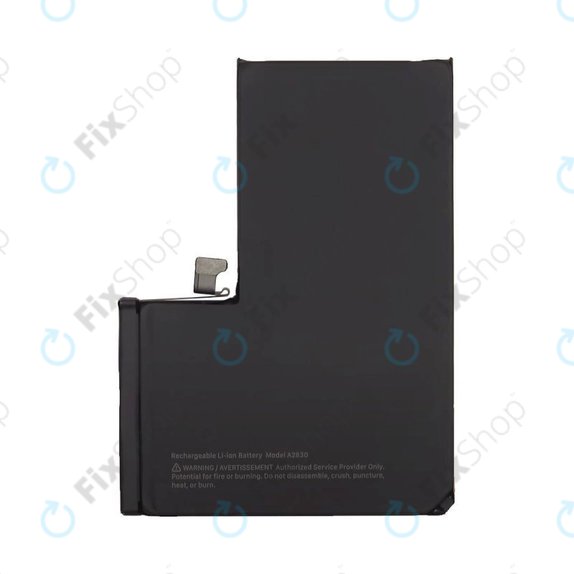 Μπαταρία για iPhone 14 Pro Max, 4323mAh, A2830