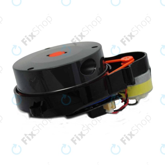 Μονάδα αισθητήρα LiDAR για Roborock Q7, S4, S5, S6, S7, Black