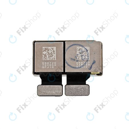 Πίσω Κάμερα για iPhone 8 Plus