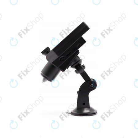 Φορητό Ψηφιακό Μικροσκόπιο / Κάμερα / Μεγεθυντικός Φακός Wi-Fi (1080p)