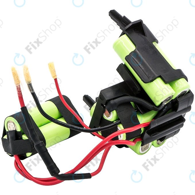 Μπαταρία για AEG AG3101, AG3102, AG3103, 2199035011, 12.0V, 1500mAh, HQ