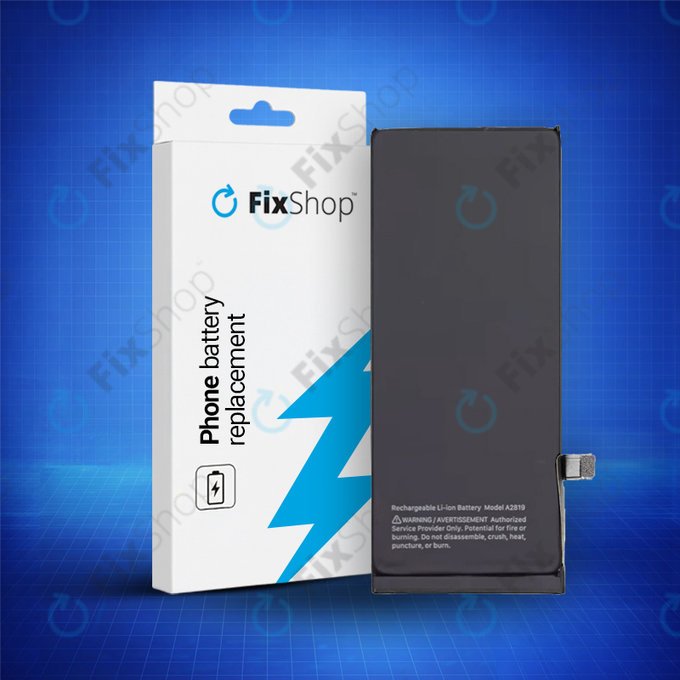 Μπαταρία για iPhone SE (3rd Gen 2022), 2018mAh