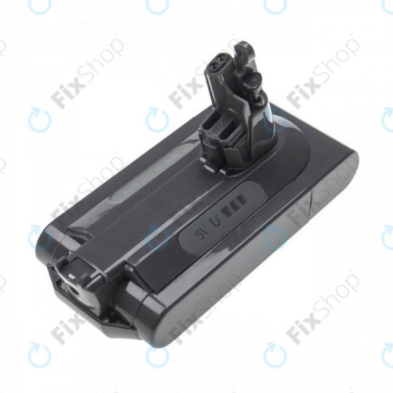 Μπαταρία για Dyson V10, 969352-02, SV12, 206340, 25.2V, 2000mAh
