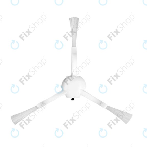 Σετ ανταλλακτικών για Xiaomi Mi Robot Vacuum Mop (Mijia 1C), 2 (Mijia 2C) 2 Pro+ (Mijia 1T) (1x Κύρια βούρτσα, 2x Φίλτρο, 2x Πλαϊνή Βούρτσα, 2x Πανί Σφουγγαρίστρας)