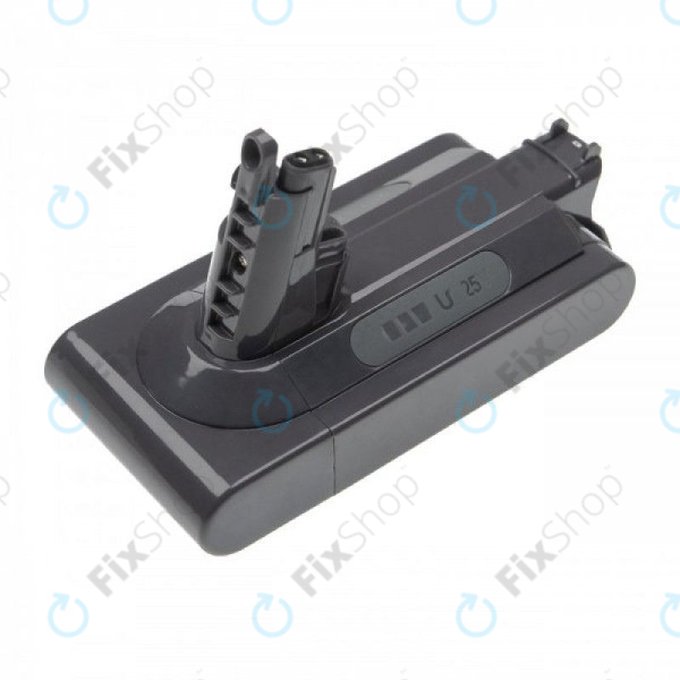 Μπαταρία για Dyson V10, 969352-02, SV12, 206340, 25.2V, 2000mAh