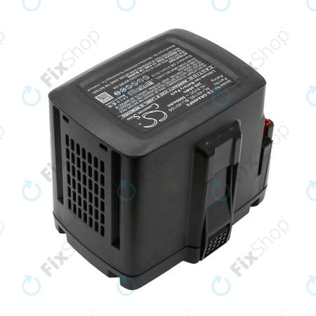 Μπαταρία για Gardena Powercut Li40/30, Powermax Li-40/41, 5000mAh, Li-Ion, 40V, BLi-40/160, BLi-40/100, HQ
