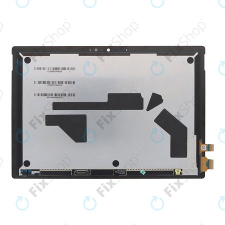 Οθόνη με οθόνη αφής για Microsoft Surface Pro 7, Rev. LP123W1, Q1, Aftermarket