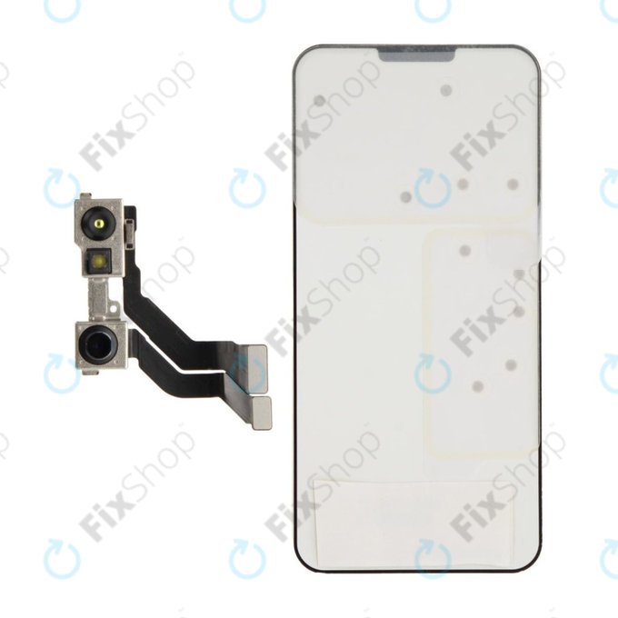 Μπροστινή Κάμερα για iPhone 13 Mini | 661-23802 | Genuine Apple