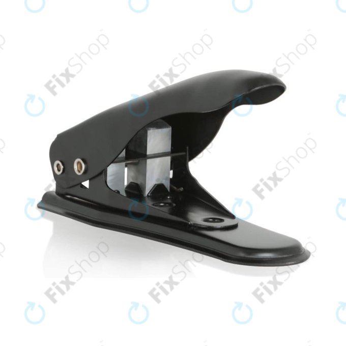 Κόφτης Κάρτας SIM - NanoSIM, MicroSIM