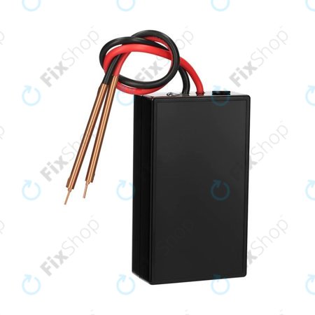 Φορητή Ρυθμιζόμενη Μηχανή Συγκόλλησης Σημείου (5300mAh) για Mini SW