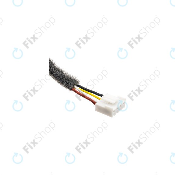 Μπαταρία για JBL Flip 6, 6800mAh, Li-Ion, 3.7V, GSP-1S2P-F6D, HQ