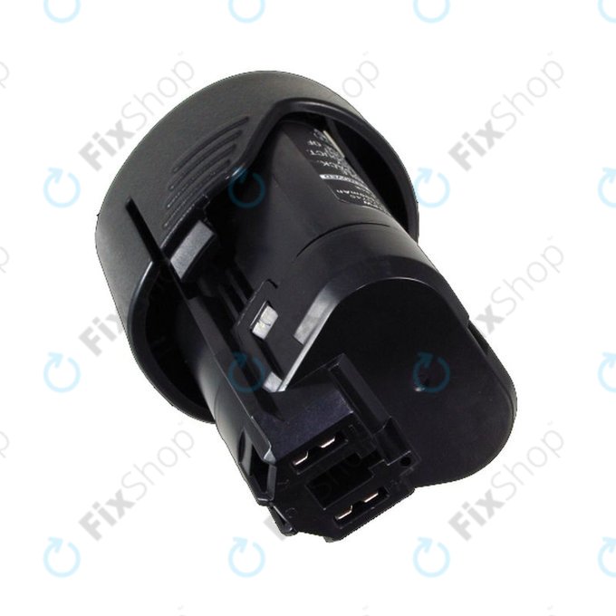 Μπαταρία για Bosch GOP 10.8V, 1500mAh, Li-Ion, 10.8V, BAT411, BAT413, HQ