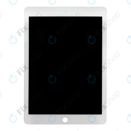 LCD Display με Touch Screen για iPad Air 2 | Λευκό, White | Refurbished
