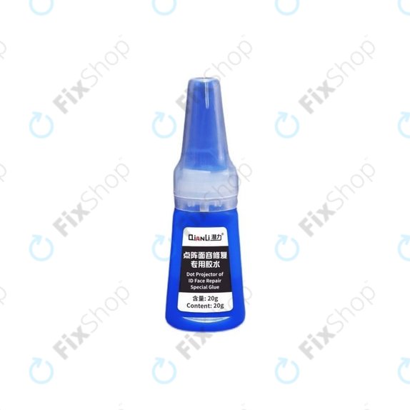 Ειδική Κόλλα Επισκευής Προσώπου Face ID (20g) για QianLi DZ02