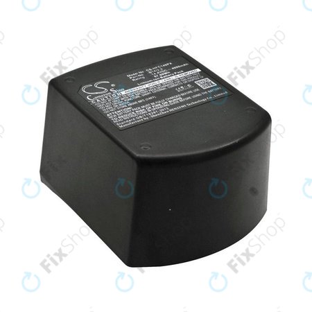 Μπαταρία για Hilti SFC14-A, SFH140A, 4000mAh, Li-Ion, 14.4V, B14/3.3, HQ