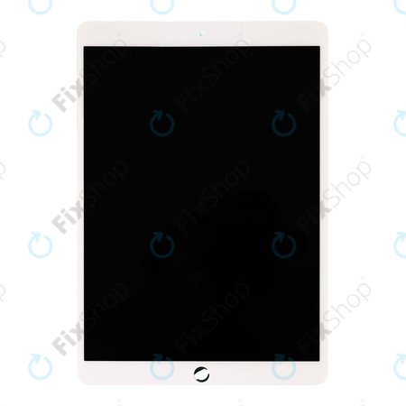 LCD Display με Touch Screen για iPad Pro 10.5 (2017) | Λευκό, White | Refurbished