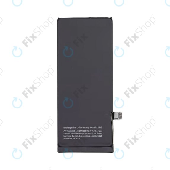 Μπαταρία για iPhone SE (3rd Gen 2022), 2018mAh