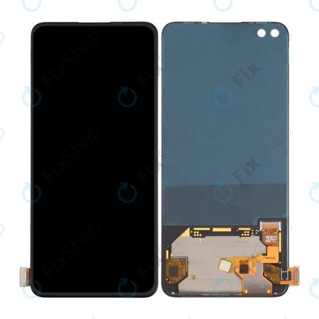 LCD Display με Touch Screen για OnePlus Nord