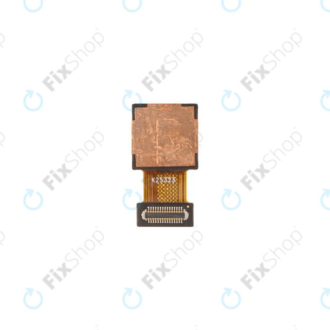 Πίσω Κάμερα 50MP για Xiaomi Redmi 15C 4G,15C 5G, Poco C85 4G