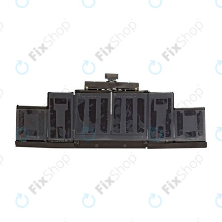 Battery για MacBook Pro 15" | Τέλη 2013 - Μέσα 2014 | A1398 | 9500mAh | FixPremium