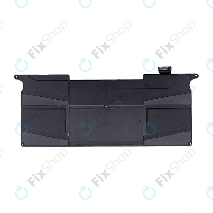 Μπαταρία για MacBook Air 11", Τέλη 2010, A1370, A1375, 4800mAh, FixPremium