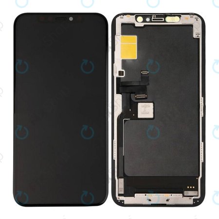LCD Display Assembly για iPhone 11 Pro | FixPremium Hard OLED