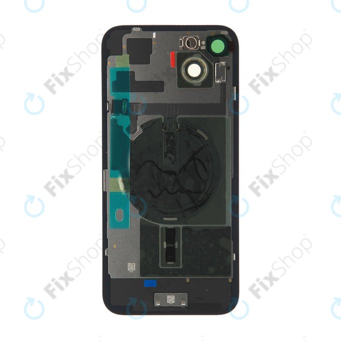 Πίσω Κάλυμμα Γυαλί για iPhone 15 Plus | Pink | 661-37209 | Genuine Apple