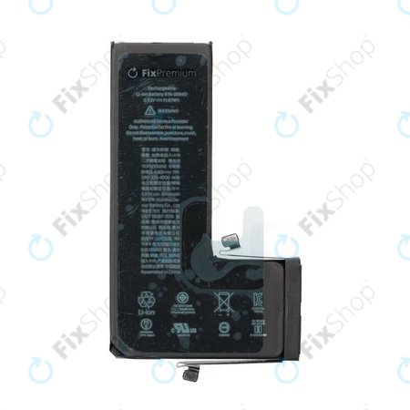 Μπαταρία για iPhone 11 Pro, Tag On Function, 3046mAh