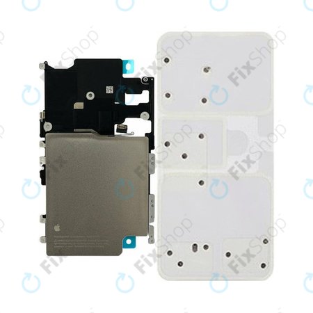 Battery για iPhone 17 Pro eSIM | 661-56128 | Genuine Apple