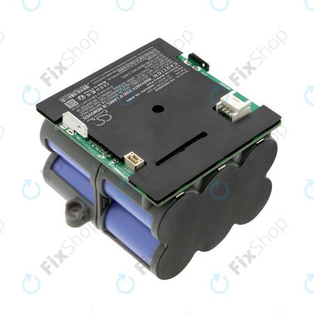 Μπαταρία για Tineco iFloor S5, 4000mAh, Li-Ion, 21.6V, CL2019-6S1P-02A, HQ