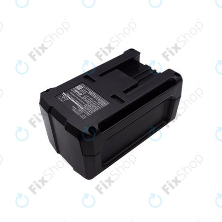 Μπαταρία για Kärcher BV 5/1, BP, T 9/1 BP, EF426, BV 5/1 Bp, 25.2V, 4500mAh, HQ