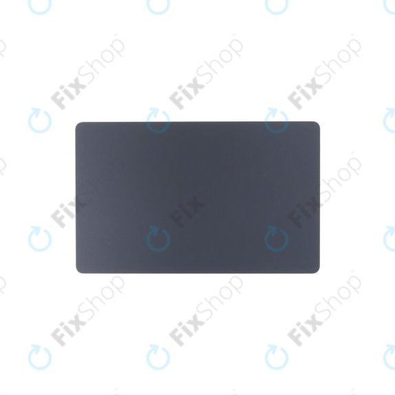 Πλήρες trackpad για MacBook Air 15", A3241 (2025), Midnight, 661-50140, Genuine Apple