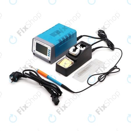 Ψηφιακός Σταθμός Συγκόλλησης Ακριβείας Χωρίς Μόλυβδο (75W) για Toor T12-11