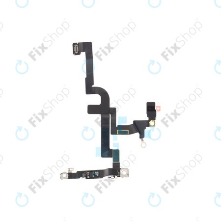 Κεραία Bluetooth + Καλώδιο Flex για iPhone 16