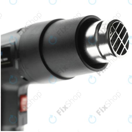 Πιστόλι Θερμότητας για Sunshine RS-1800D