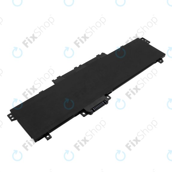 Μπαταρία για HP 14, 15, 3450mAh, Li-Pol, 11.25V, AE03XL, HQ