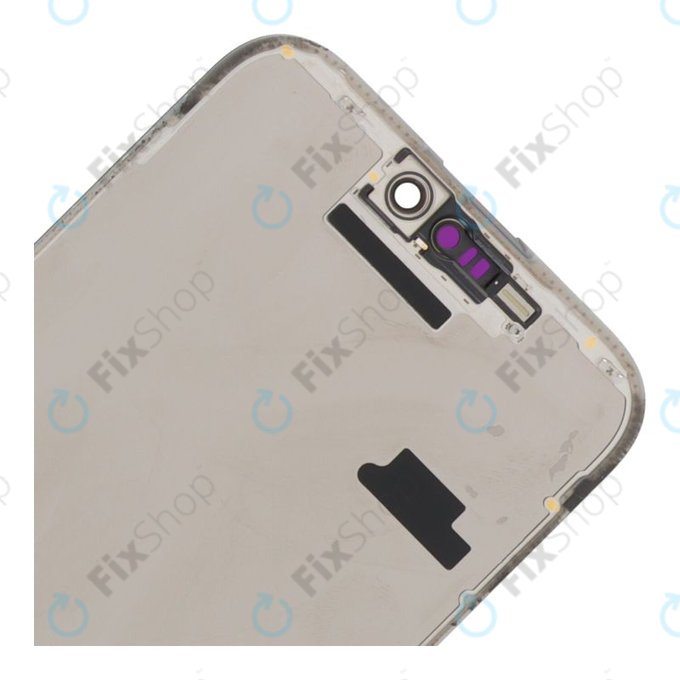 Συγκρότημα οθόνης για iPhone 16 Pro Max, Refurbished PRO