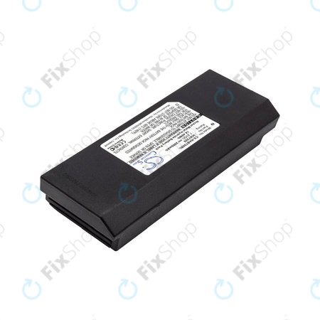 Μπαταρία για Hiab XS Drive, 2000mAh, Ni-MH, 7.2V, HIA7220, HQ