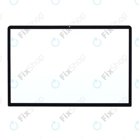 Μπροστινό γυαλί για MacBook Pro 15", Τέλη 2008 – Μέσα 2012, A1286, Aftermarket