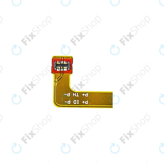 Μπαταρία για Nokia 6.1, 3000mAh, Li-Pol, 3.85 V, HE345, HQ