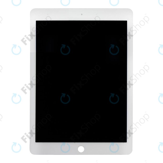 LCD Display με Touch Screen για iPad Air 2 | Λευκό, White | Refurbished